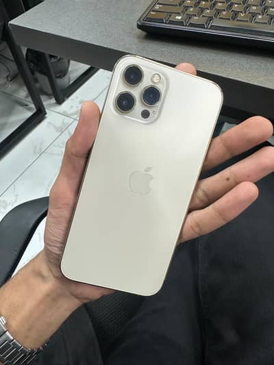 Iphone 12 pro max pta approved