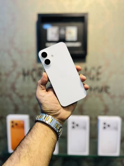 iPhone 16 128GB Non PTA Canadian model