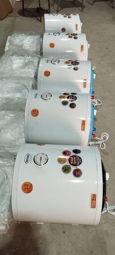 Electric geyser/ Electric water heater brand new hole sale
