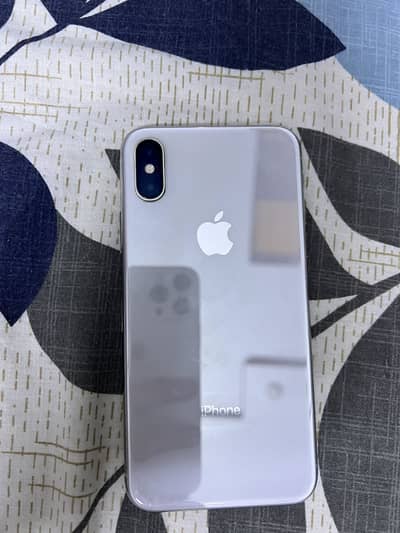Iphone x