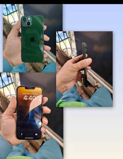 I phone 13 non pta jv