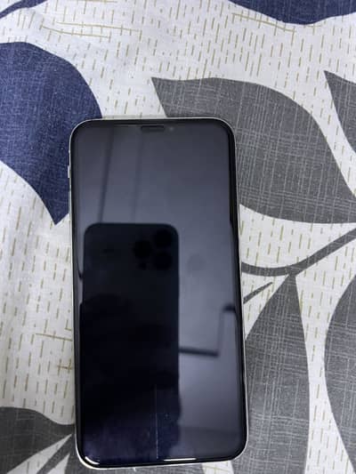 Iphone x 256 gb