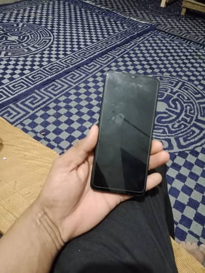 4 64 panl ma withe dont ha orignl panl ha