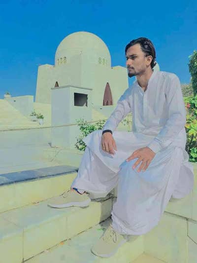 Farhan Ali