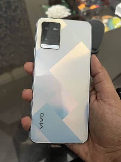 Vivo Y21