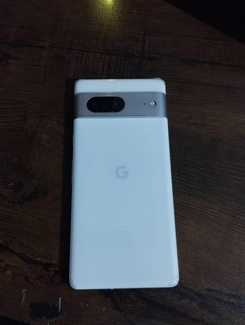 Google Pixel 7 0