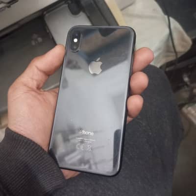 iPhone X 64gb condition 10/08