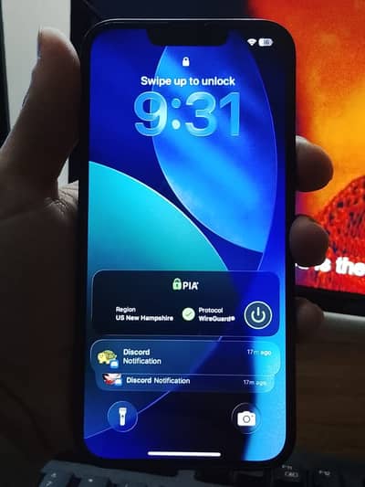 iPhone 14 128GB Midnight Black