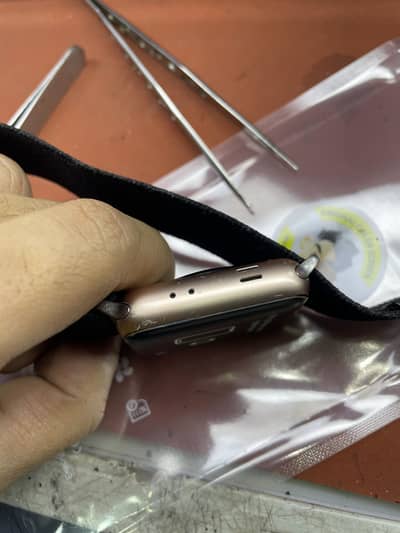 series 3 watch or cable