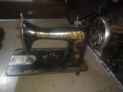 singer sewing machines