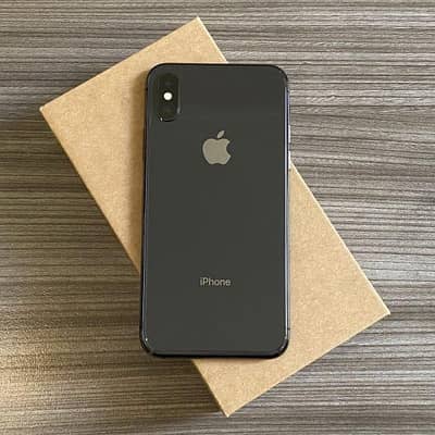 iPhone x Pta Approved