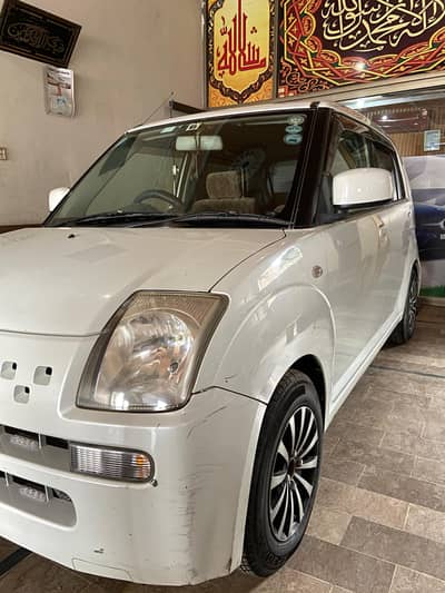 Alto japany 2007 13 full original