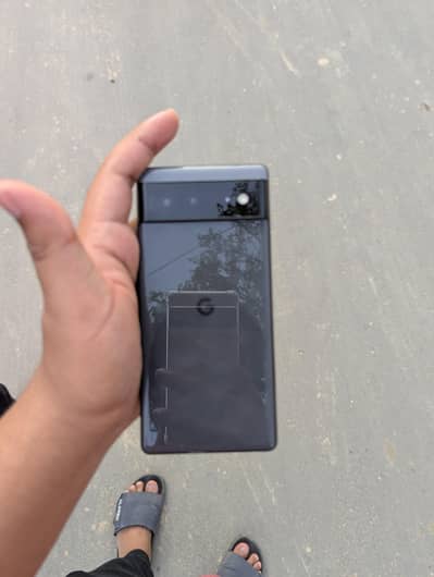 google pixel 6 256jb waterpack