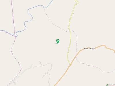 Premium 8 Marla Residential Plot Is Available For Sale In Islamabad