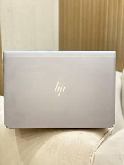 Hp Zbook 15 G5