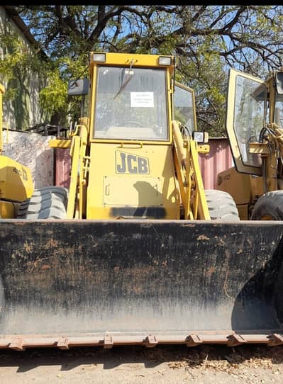 Jcb machine used available for sale