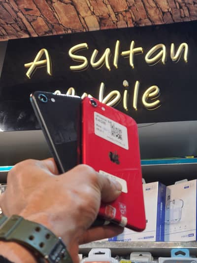 IPhone se 2 64GB all ok zero zero Available 03124704752 whtsapp