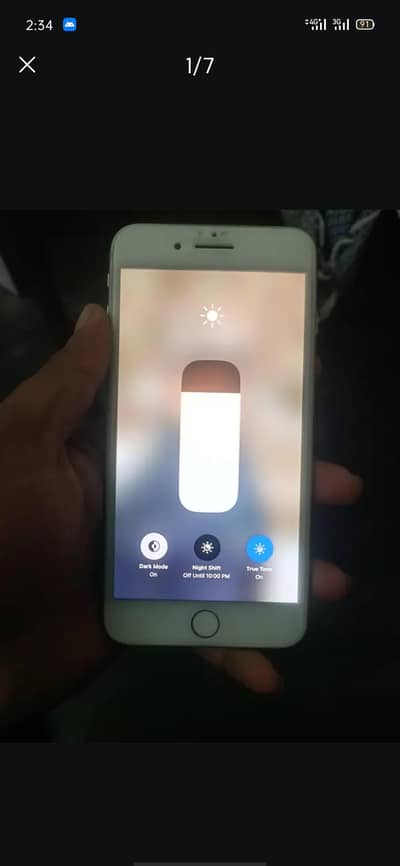 iphone 8 plus 64 gb non pta 10/10