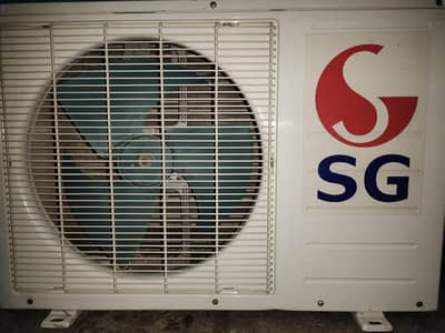 1 Ton SG Split AC