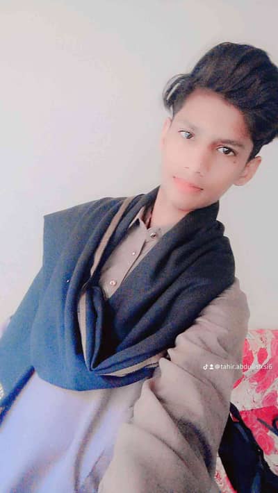 Tahir Abdullah Siddique