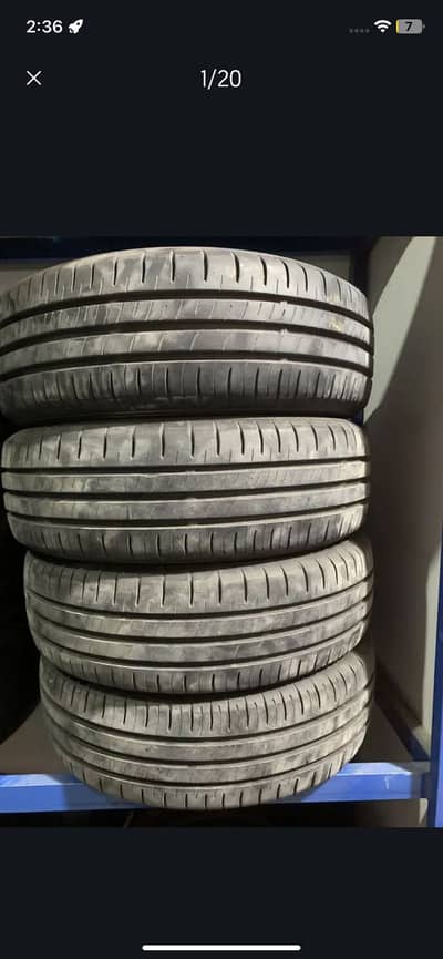 Tyre Rims Available All cars Size