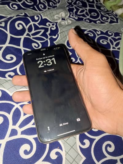 iPhone xsmex PTA 256