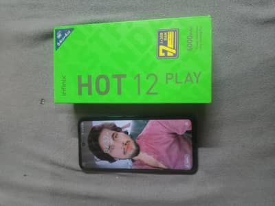 hot 12 play 4/64