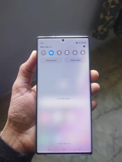 Samsung note 20 ultra