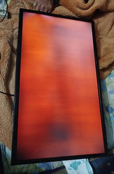 led 32inch sea conditions in pics panel issue