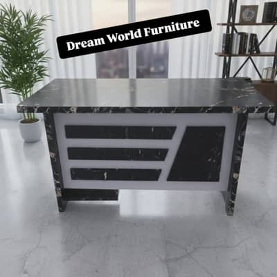 Computer Table with study and Office  Table