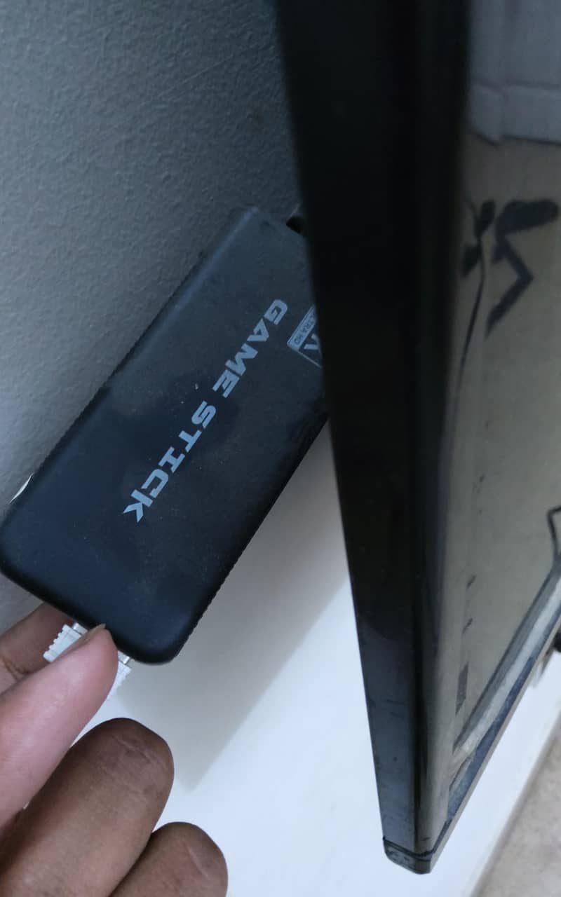 2.4G wireless controller 3