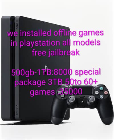 games choice is your whatever game you want