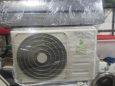 Orient DC Inverter 1.5Ton For Sale. 03268822789 Whtsap