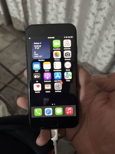 Iphone 7 pta approved