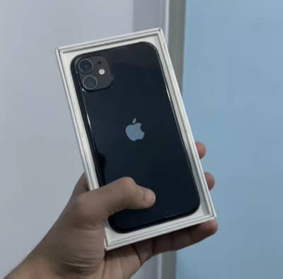 IPHONE 11 OFFICIALLY PTA APPROVED