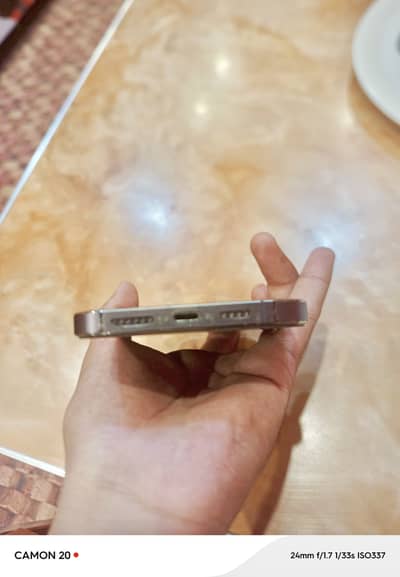 14 pro max 128Gb Factory unlock