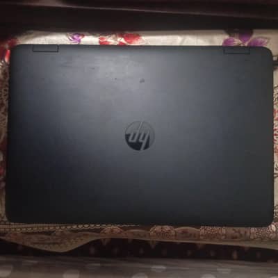 HP ProBook 650 G2