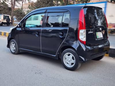 Honda Life In good Condition for sale