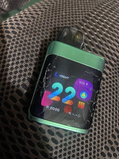 Uwell caliburn g3 pro koko pod sale