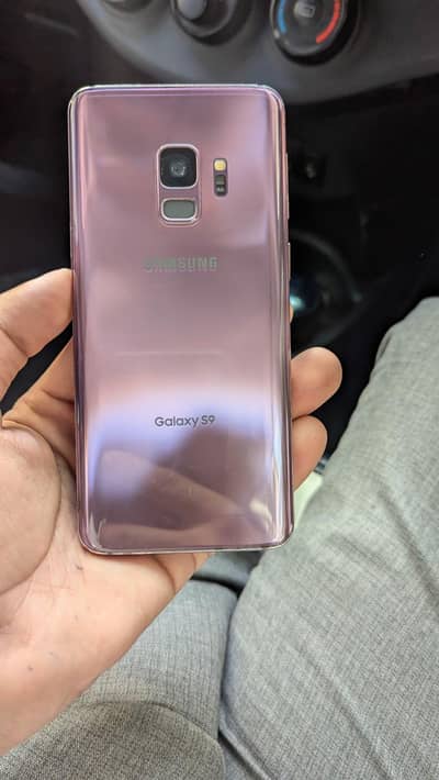 SAMSUNG S9