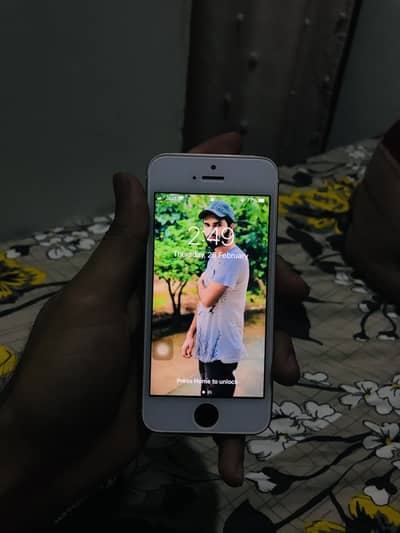 only interested people contact