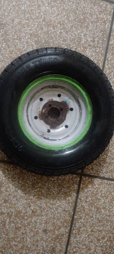 Auto rickshawa stapni