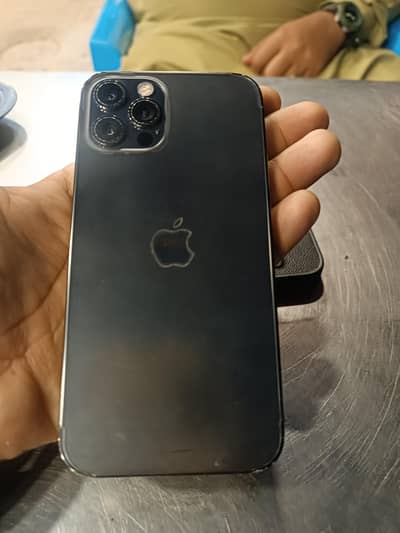 iphone 12 pro 512 gb