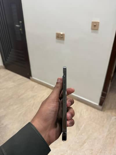 Iphone 12 pro max non pta jv