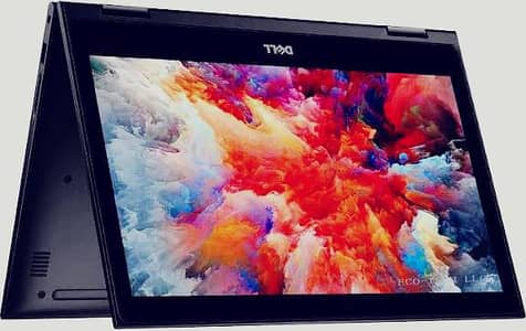 Dell Latitude 3390 2-in-1