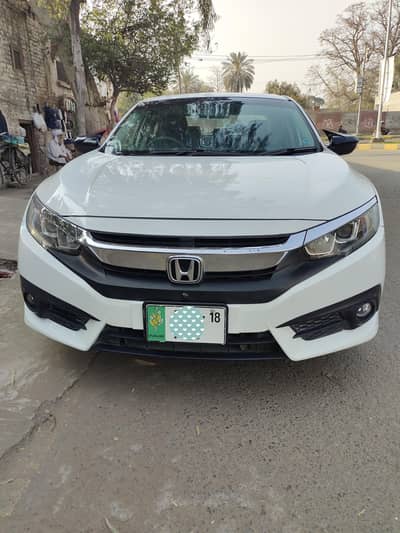 Honda civic full option (03247607332)