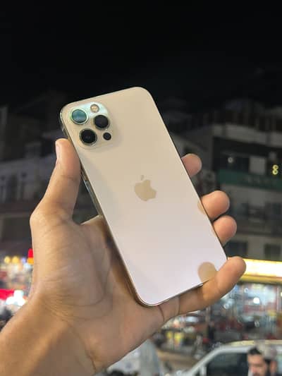 IPHONE 12PRO 4 Month sim time