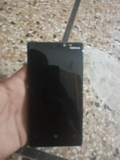 NOKIA LUMIA 820 KI SCREEN HAI PLZ READ DESCRIPTION