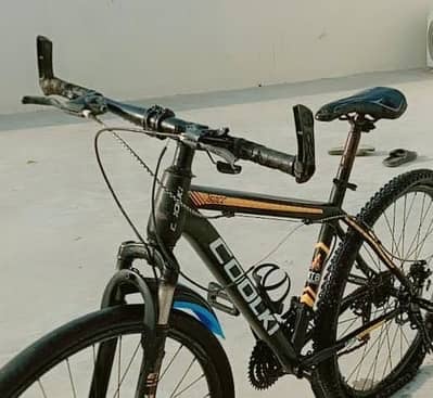  Stylish Bicycle for Sale – Smooth Ride & Great Condition