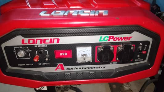 For Sale Loncin A. Series LC Power what's app Number. 0371030673